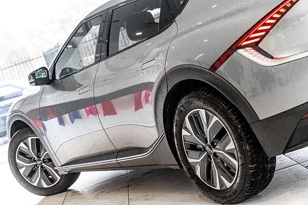 2022 Kia EV6 Air CV