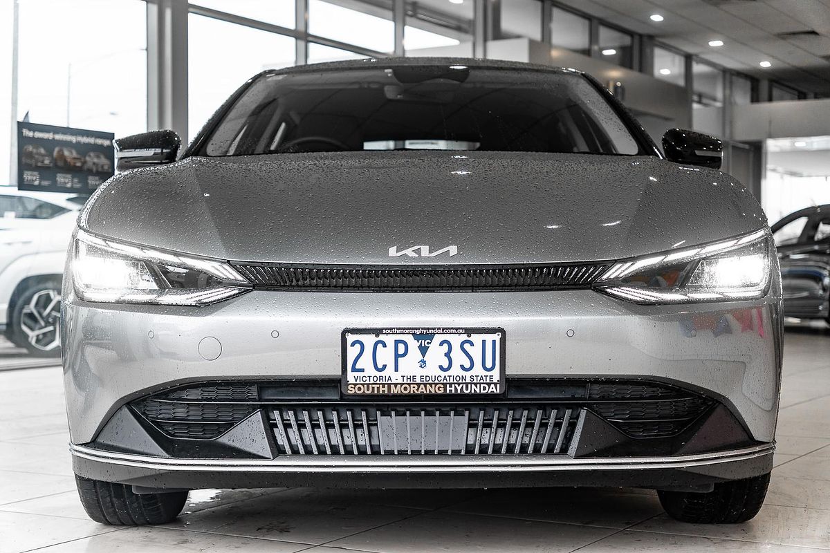 2022 Kia EV6 Air CV