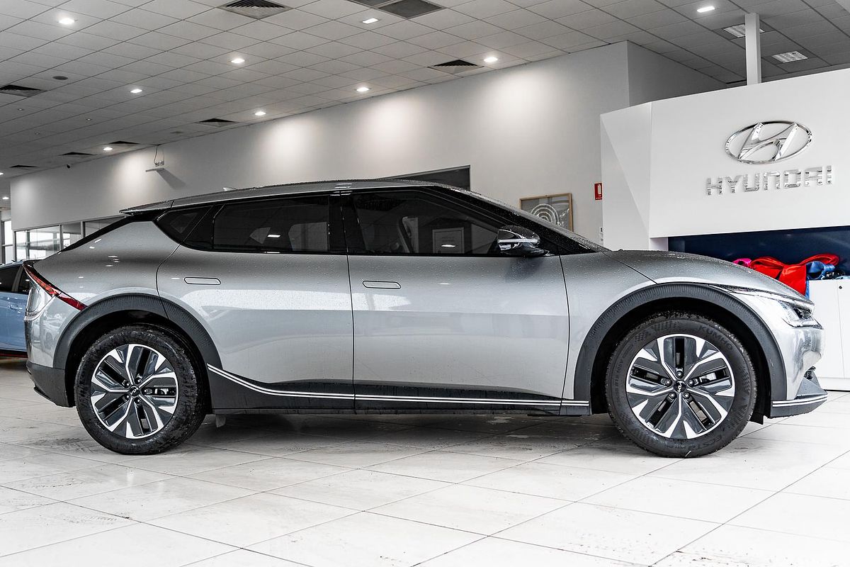 2022 Kia EV6 Air CV