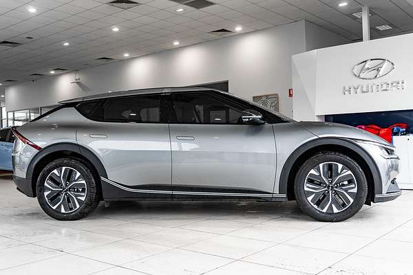 2022 Kia EV6 Air CV