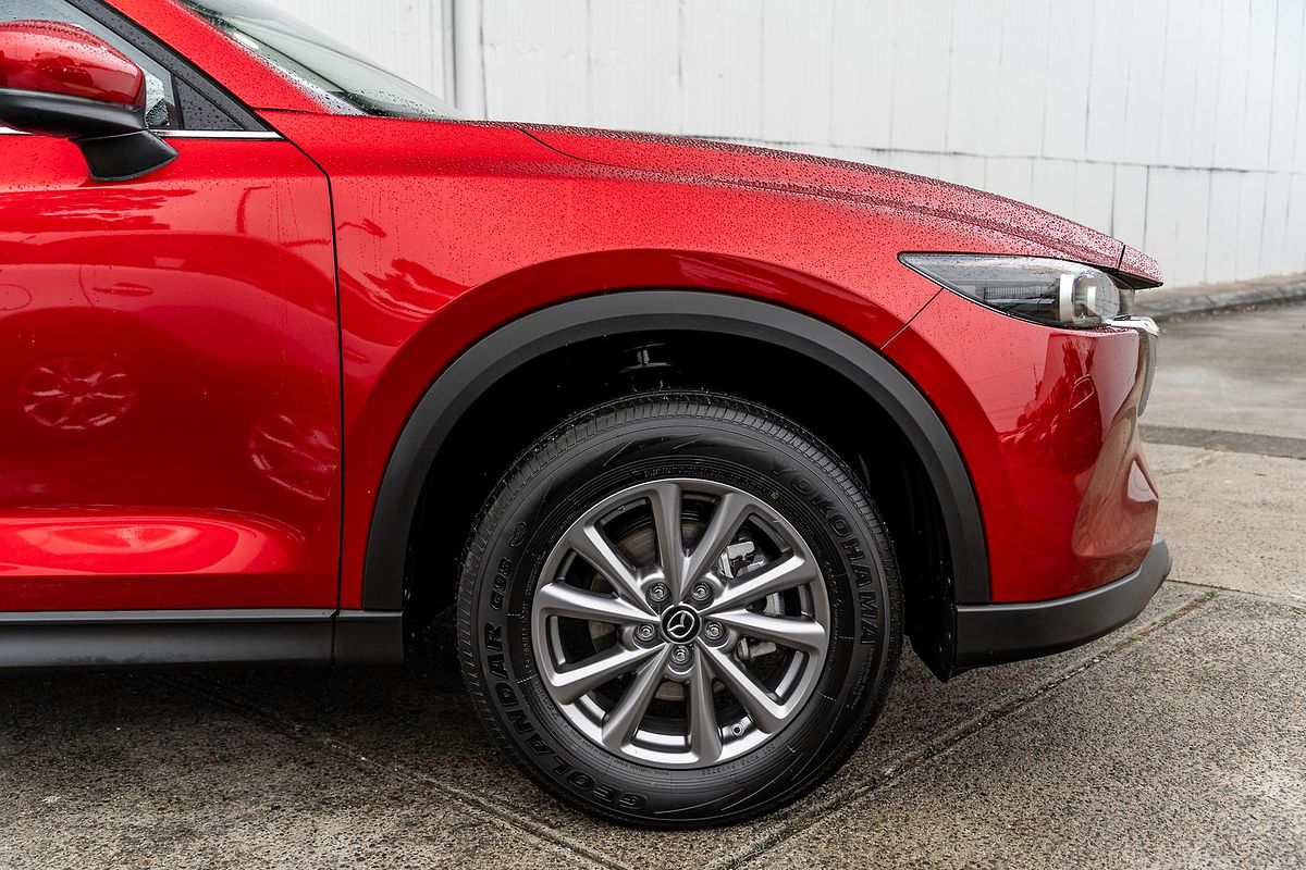 2023 Mazda CX-5 G20 Maxx KF Series