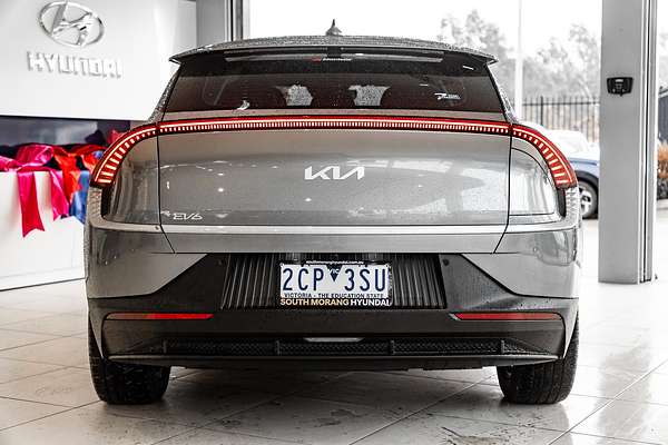 2022 Kia EV6 Air CV
