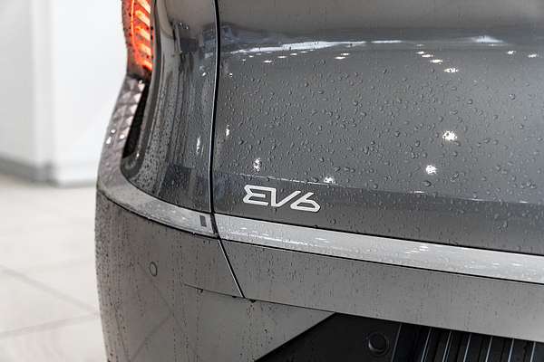 2022 Kia EV6 Air CV