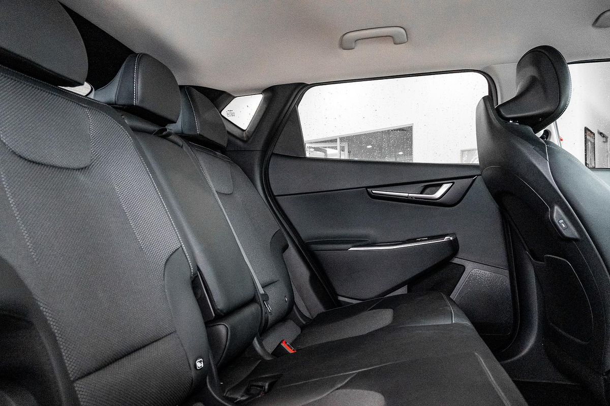 2022 Kia EV6 Air CV