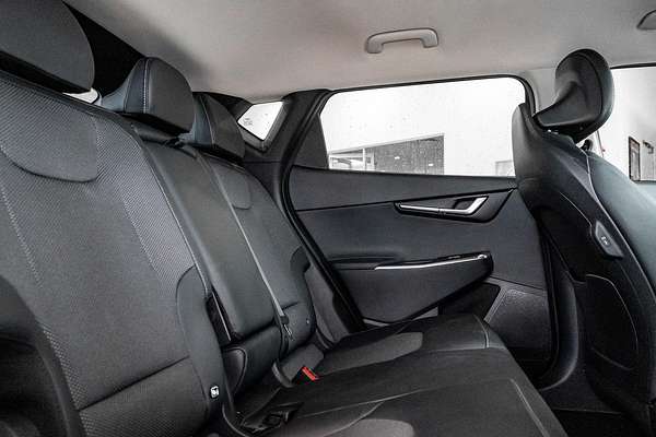 2022 Kia EV6 Air CV