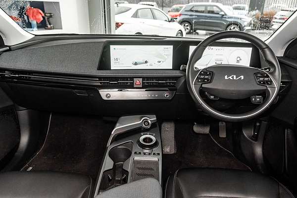 2022 Kia EV6 Air CV