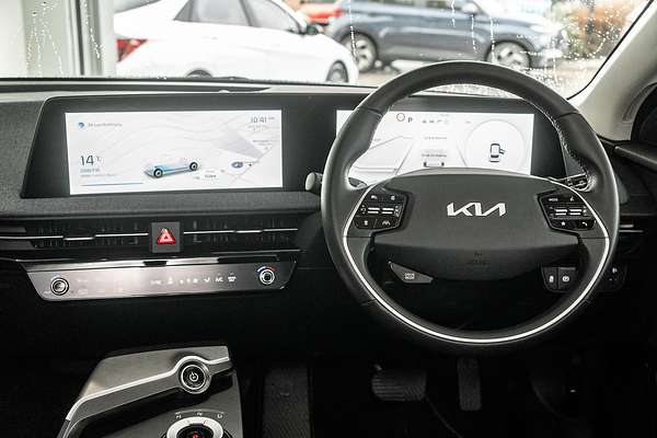 2022 Kia EV6 Air CV
