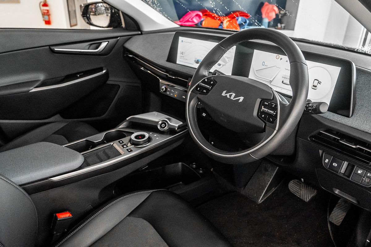 2022 Kia EV6 Air CV
