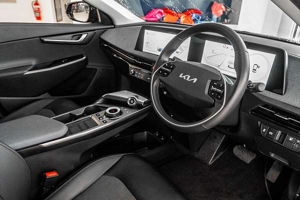 2022 Kia EV6 Air CV