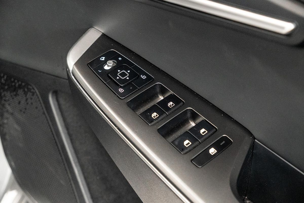 2022 Kia EV6 Air CV