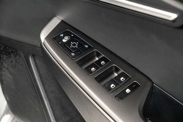 2022 Kia EV6 Air CV