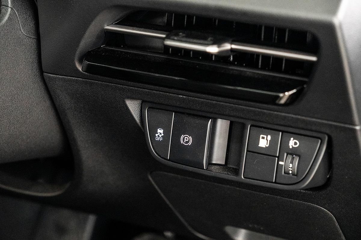 2022 Kia EV6 Air CV