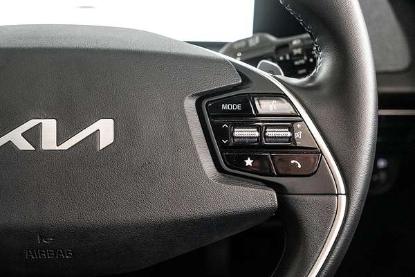 2022 Kia EV6 Air CV