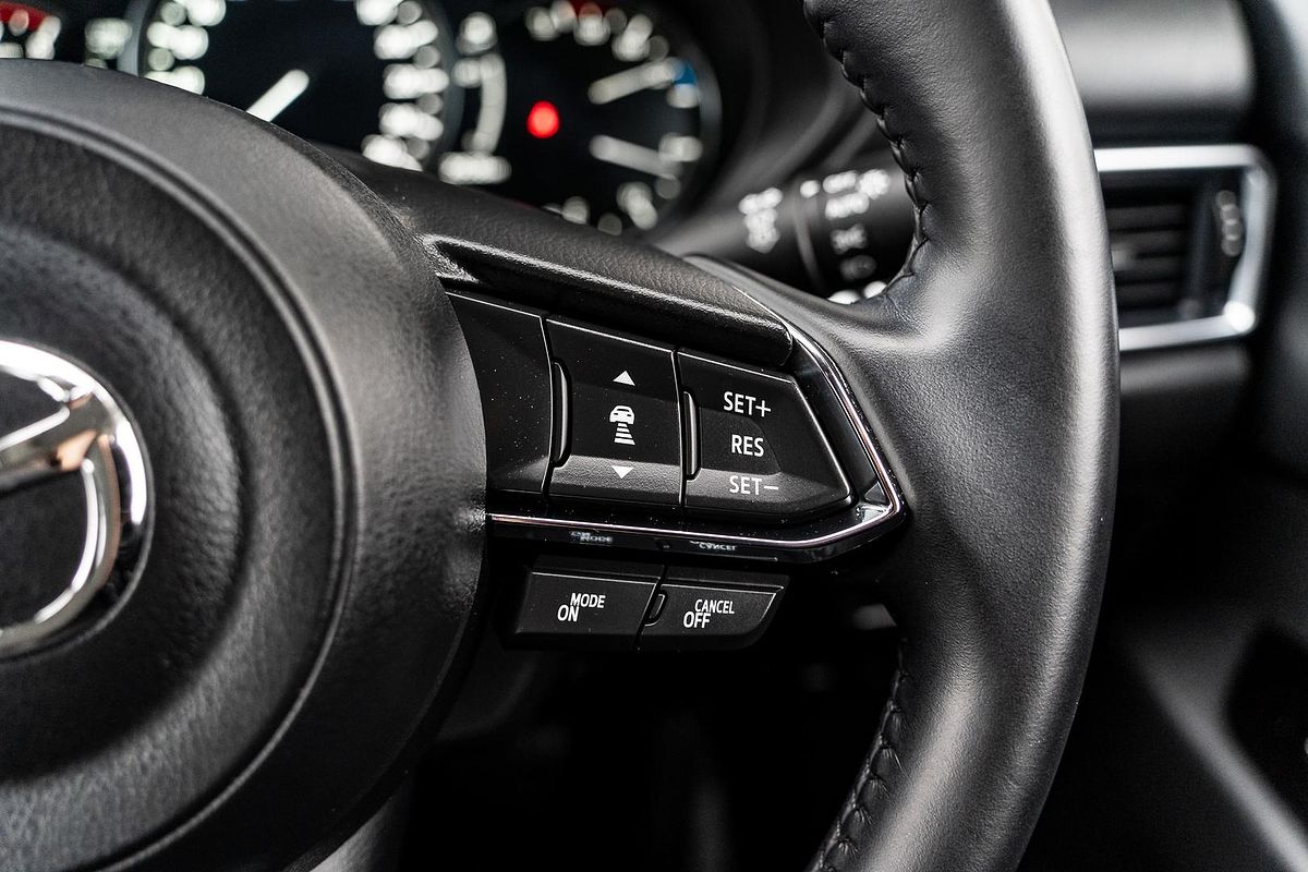 2023 Mazda CX-5 G20 Maxx KF Series