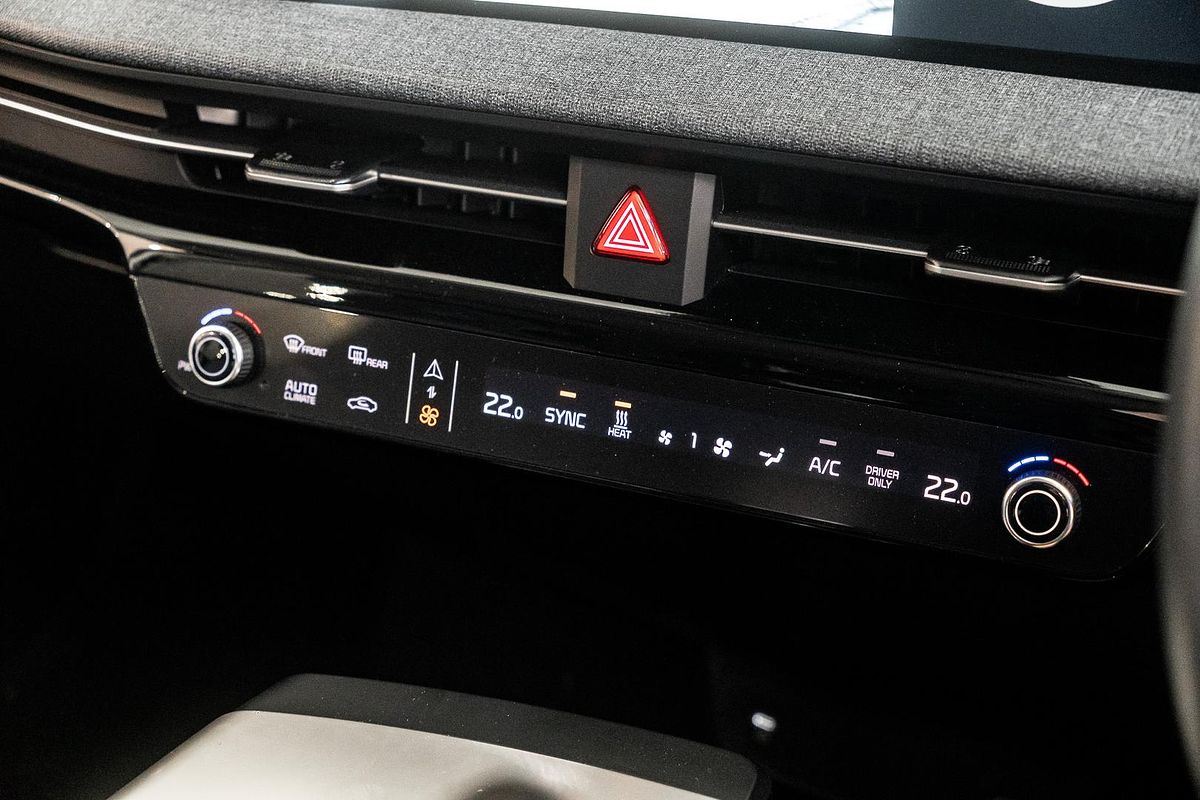 2022 Kia EV6 Air CV