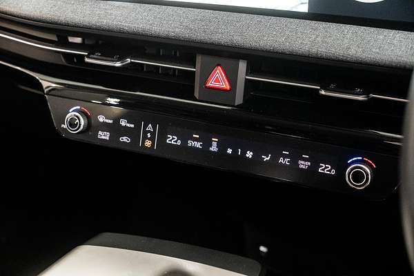 2022 Kia EV6 Air CV