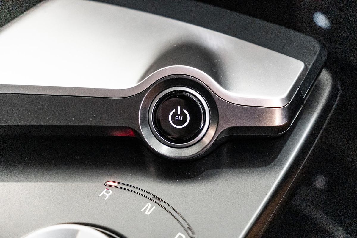 2022 Kia EV6 Air CV