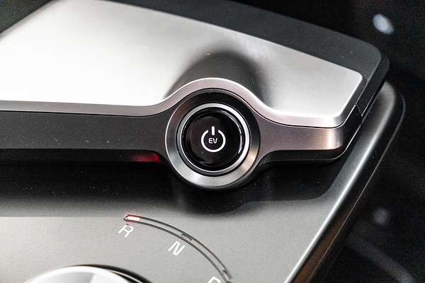 2022 Kia EV6 Air CV