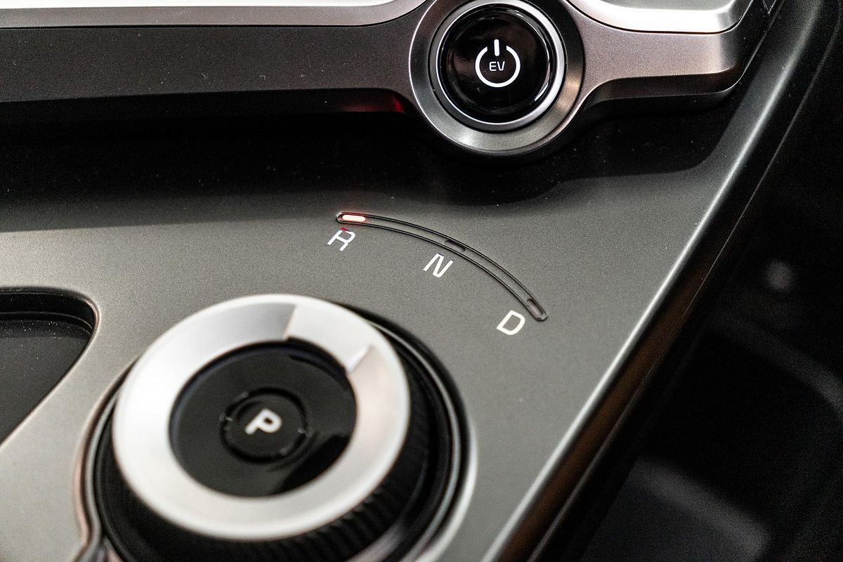2022 Kia EV6 Air CV