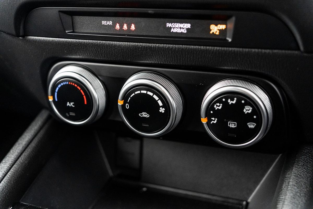 2023 Mazda CX-5 G20 Maxx KF Series