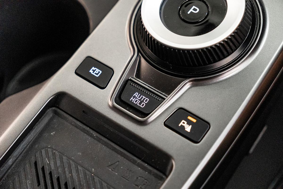 2022 Kia EV6 Air CV