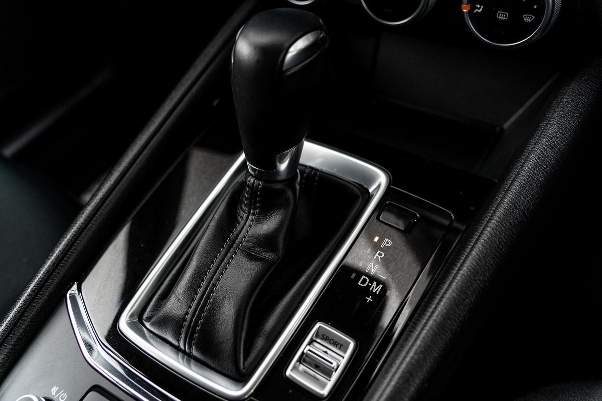 2023 Mazda CX-5 G20 Maxx KF Series