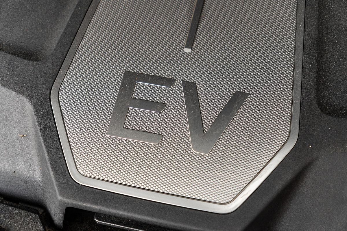 2022 Kia EV6 Air CV