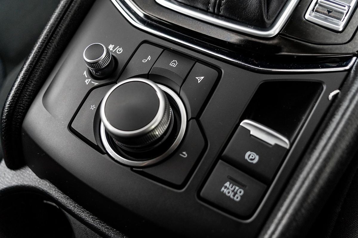 2023 Mazda CX-5 G20 Maxx KF Series
