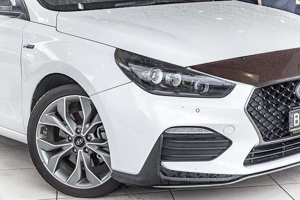 2019 Hyundai i30 N Line Premium PD.3