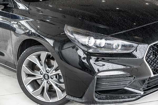 2020 Hyundai i30 N Line Premium PD.3