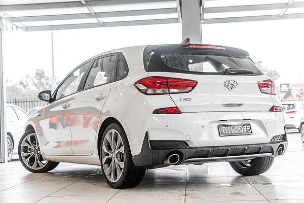 2019 Hyundai i30 N Line Premium PD.3