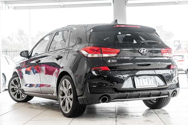 2020 Hyundai i30 N Line Premium PD.3