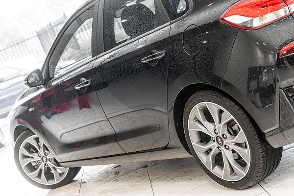2020 Hyundai i30 N Line Premium PD.3