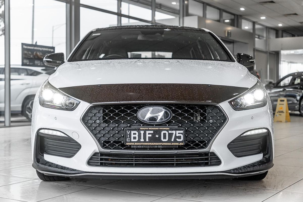 2019 Hyundai i30 N Line Premium PD.3