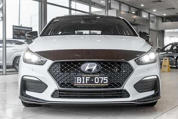 2019 Hyundai i30 N Line Premium PD.3