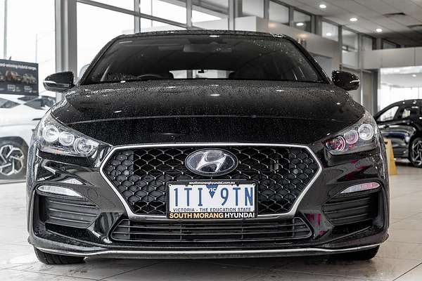 2020 Hyundai i30 N Line Premium PD.3