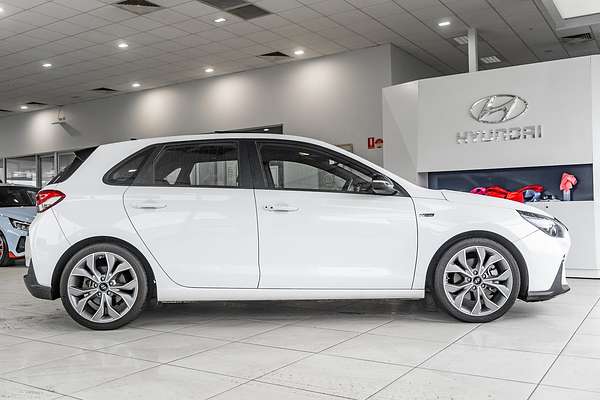 2019 Hyundai i30 N Line Premium PD.3