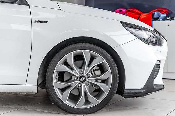 2019 Hyundai i30 N Line Premium PD.3