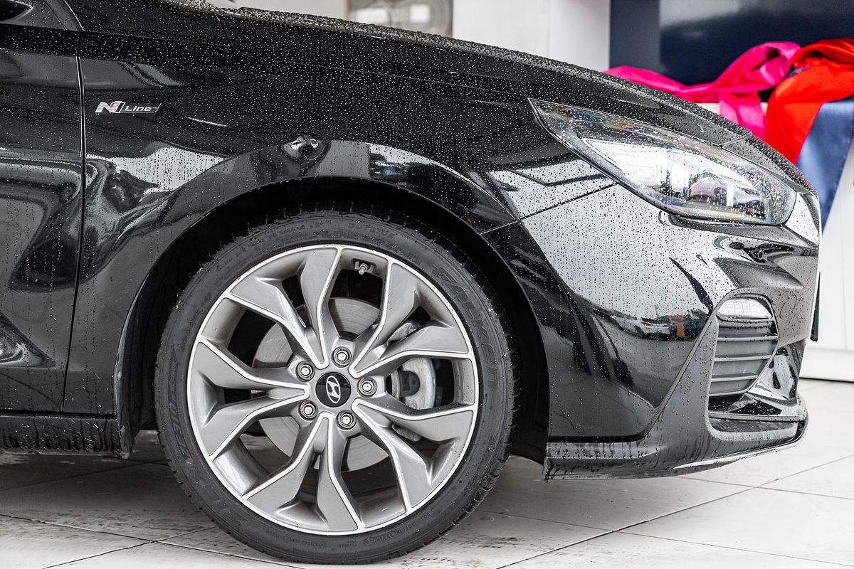 2020 Hyundai i30 N Line Premium PD.3