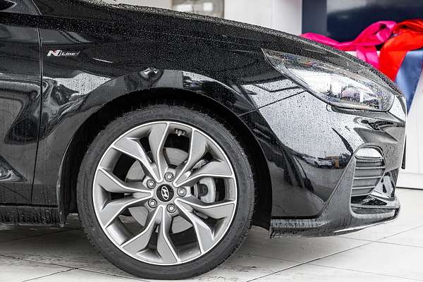 2020 Hyundai i30 N Line Premium PD.3