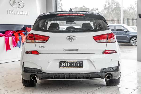2019 Hyundai i30 N Line Premium PD.3
