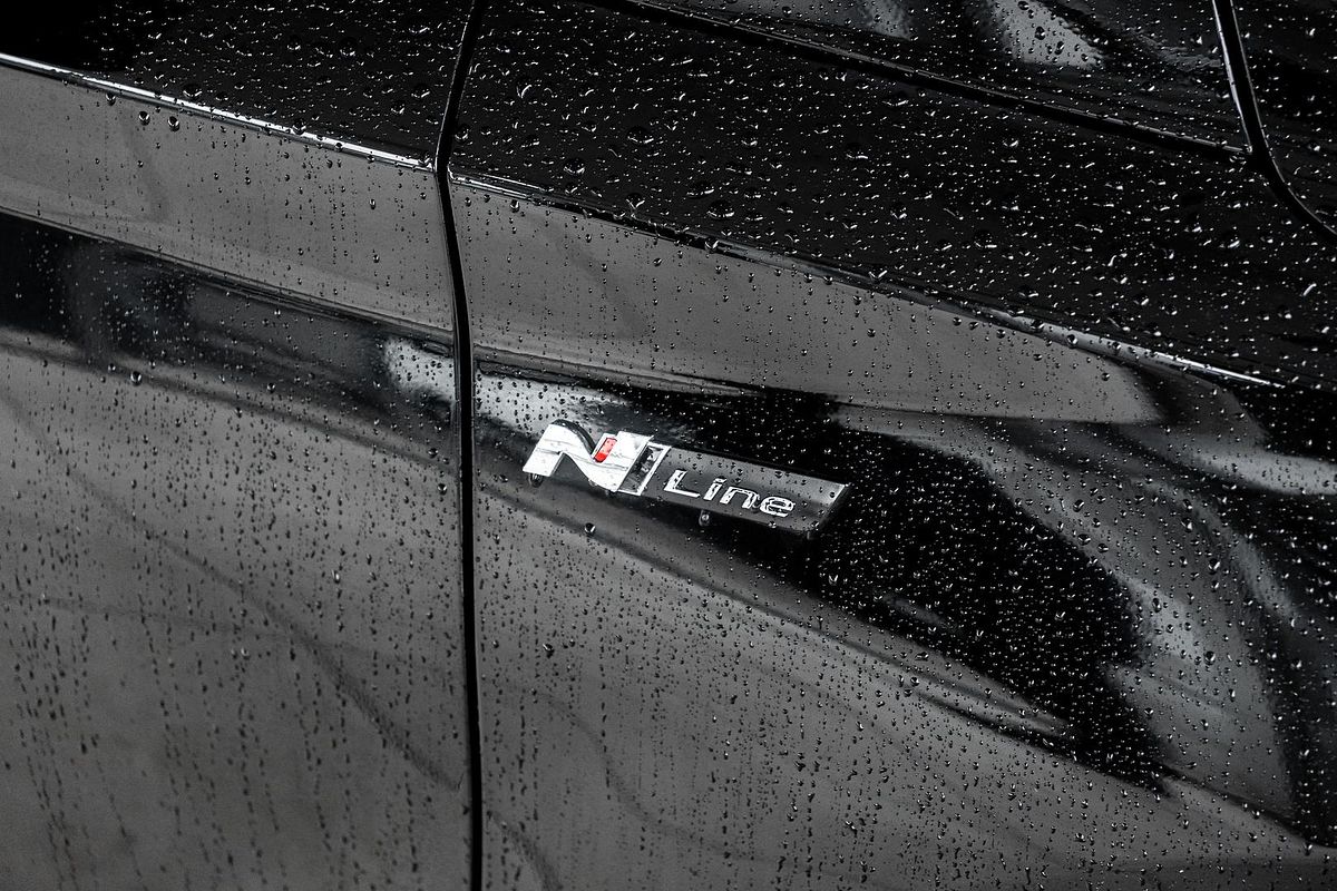 2020 Hyundai i30 N Line Premium PD.3