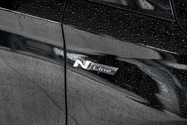 2020 Hyundai i30 N Line Premium PD.3