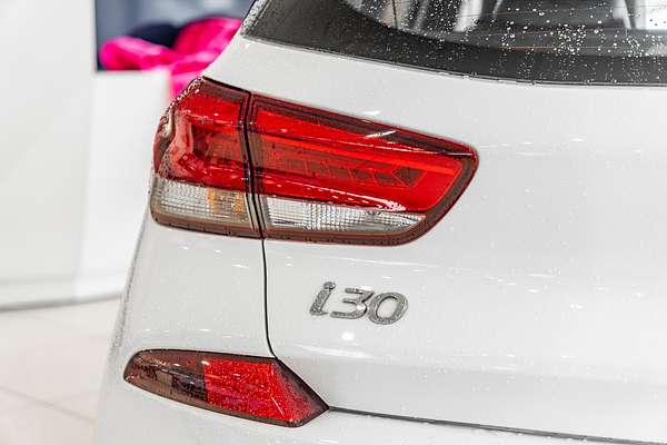2019 Hyundai i30 N Line Premium PD.3