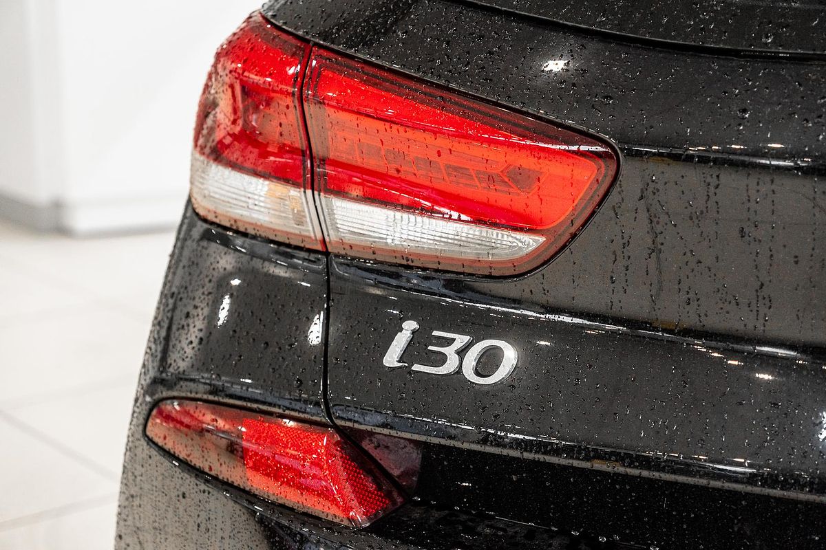 2020 Hyundai i30 N Line Premium PD.3