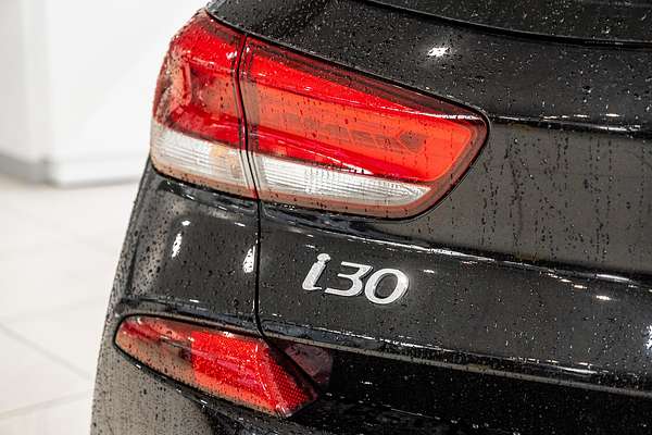 2020 Hyundai i30 N Line Premium PD.3