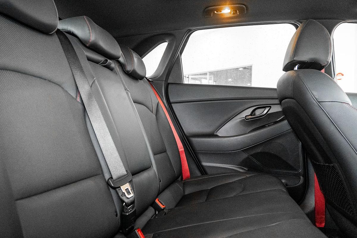 2019 Hyundai i30 N Line Premium PD.3