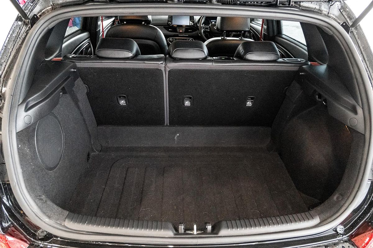 2020 Hyundai i30 N Line Premium PD.3