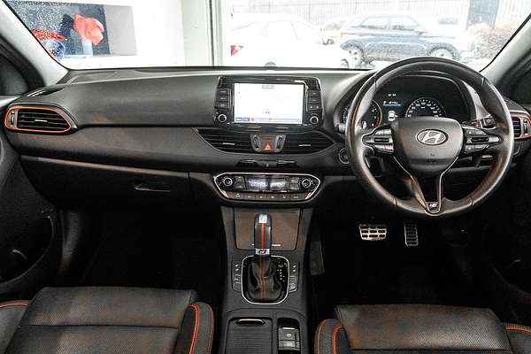 2019 Hyundai i30 N Line Premium PD.3