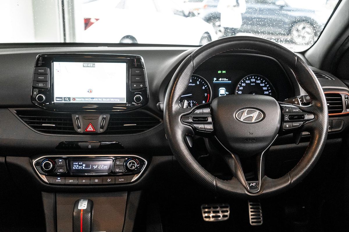 2019 Hyundai i30 N Line Premium PD.3